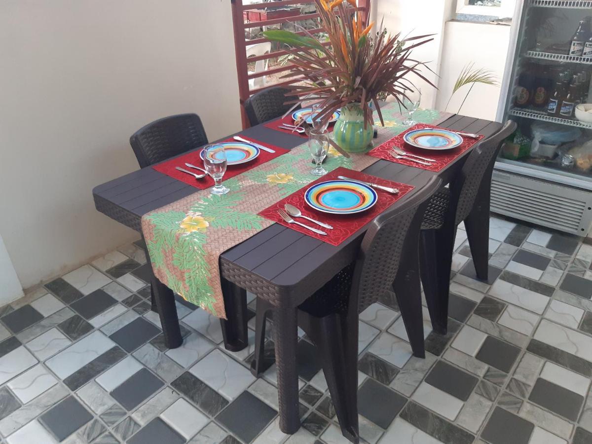 Sandstorm Lodge And Cafe Puerto Galera Εξωτερικό φωτογραφία